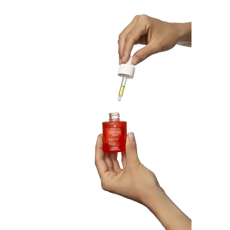 Endocare Αντιοξειδωτικό Ορός με Βιταμίνη C Radiance C 20%, 30 ml