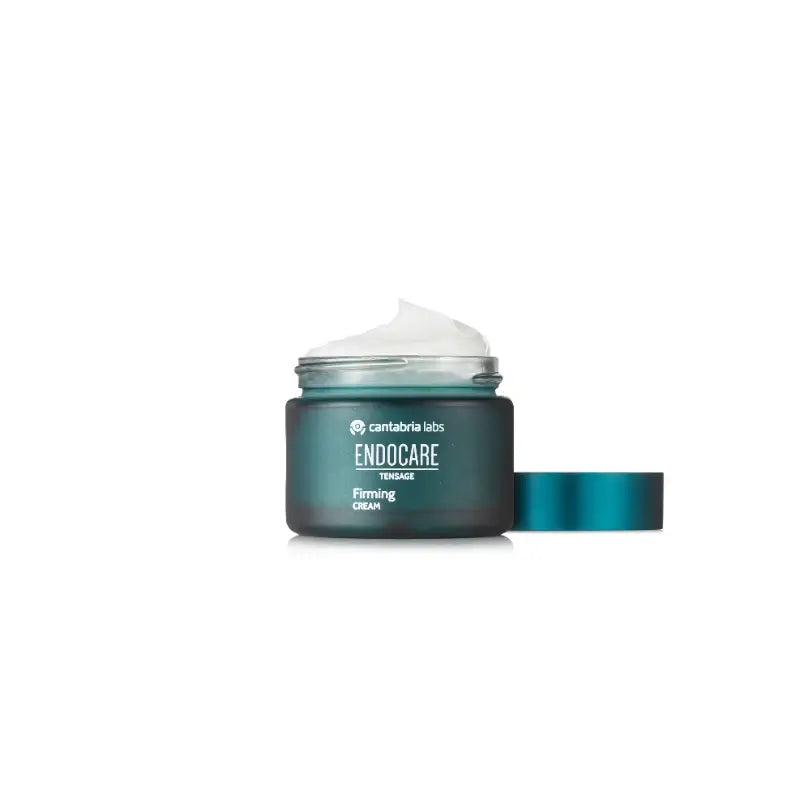 Endocare Tensage Κρέμα σύσφιξης, 50 ml