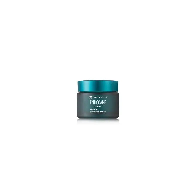 Endocare Tensage Θρεπτική Κρέμα Σύσφιξης, 50 ml