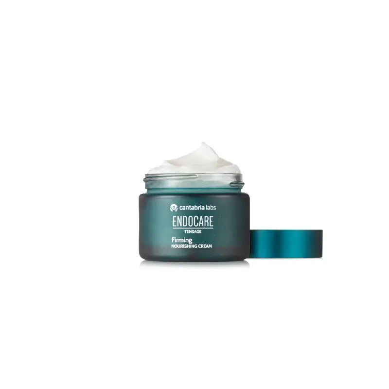 Endocare Tensage Θρεπτική Κρέμα Σύσφιξης, 50 ml