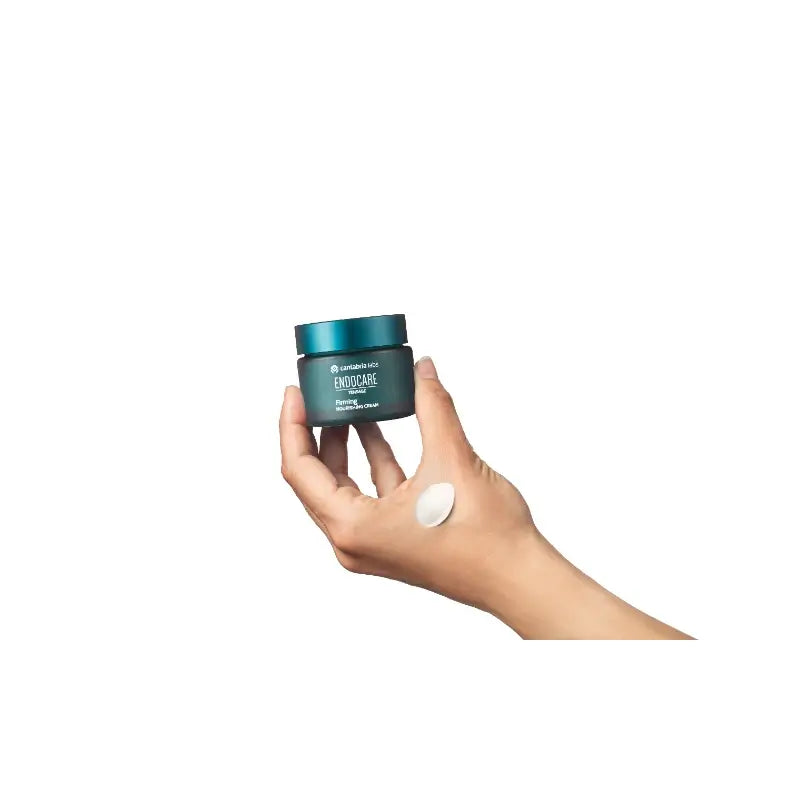 Endocare Tensage Θρεπτική Κρέμα Σύσφιξης, 50 ml