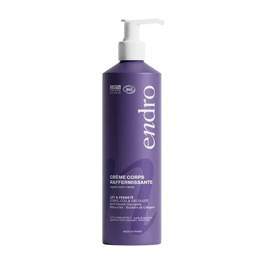 Endro Κρέμα Σώματος για Σύσφιξη, 400 ml