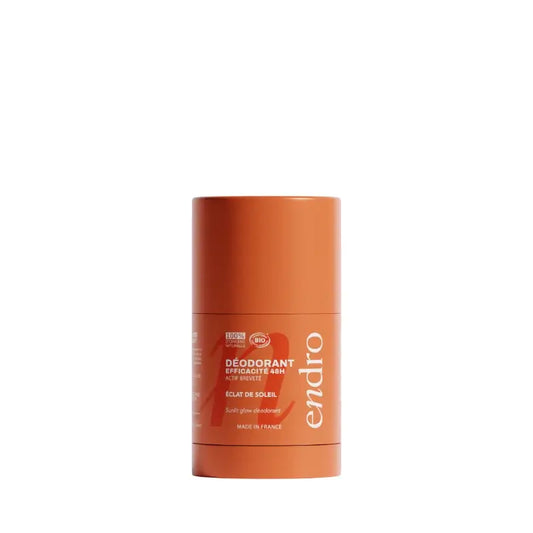 Endro Αποσμητικό σε μορφή στικ 48 ωρών «Brillo Solar», 50 ml