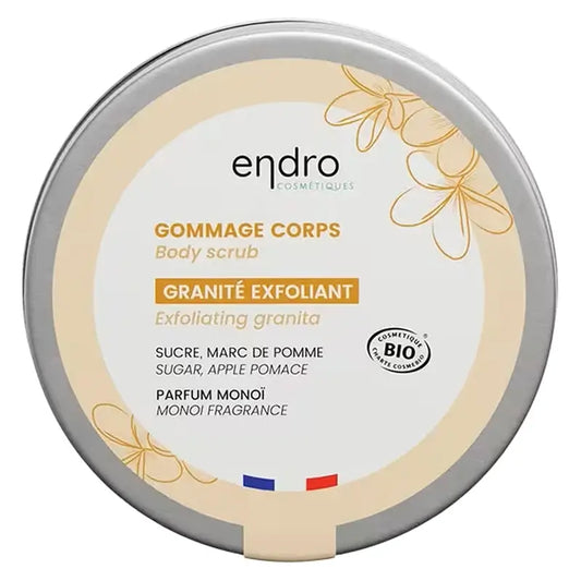 Endro Cosmetiques Απολεπιστικό Σώματος Sunny Getaway 200 ml.