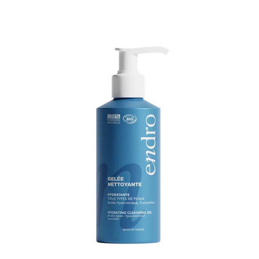 Endro Gel Καθαριστικό και Ενυδατικό, 150 ml