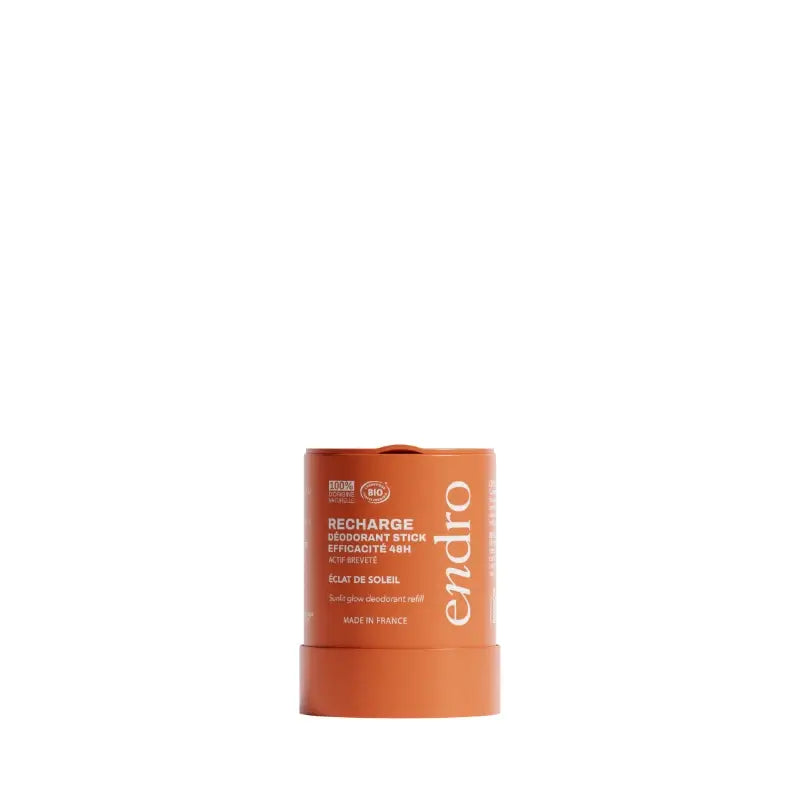 Endro Ανανεωτικό Αποσμητικό Brillo Solar, 50 ml