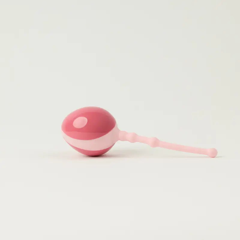 Enna Pelvic Ball Lite – Συσκευή γυμναστικής για τον πυελικό πυθμένα και την ακράτεια ούρων