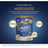 Ensure Nutrivigor Βανίλια 2X850G, 1700 γραμμάρια