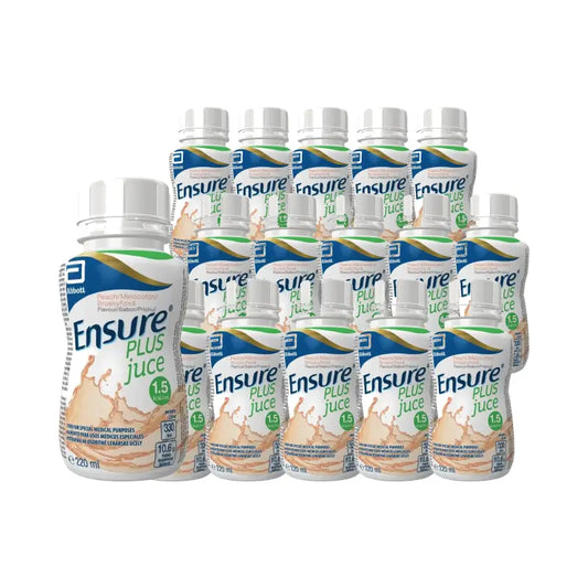 Ensure Plus Χυμός Ροδάκινο, 30 × 220 ml 