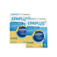 Epaplus Sleepcare Μελατονίνη Direct Τρυπτοφάνη Plus 60 κάψουλες, συσκευασία των 2
