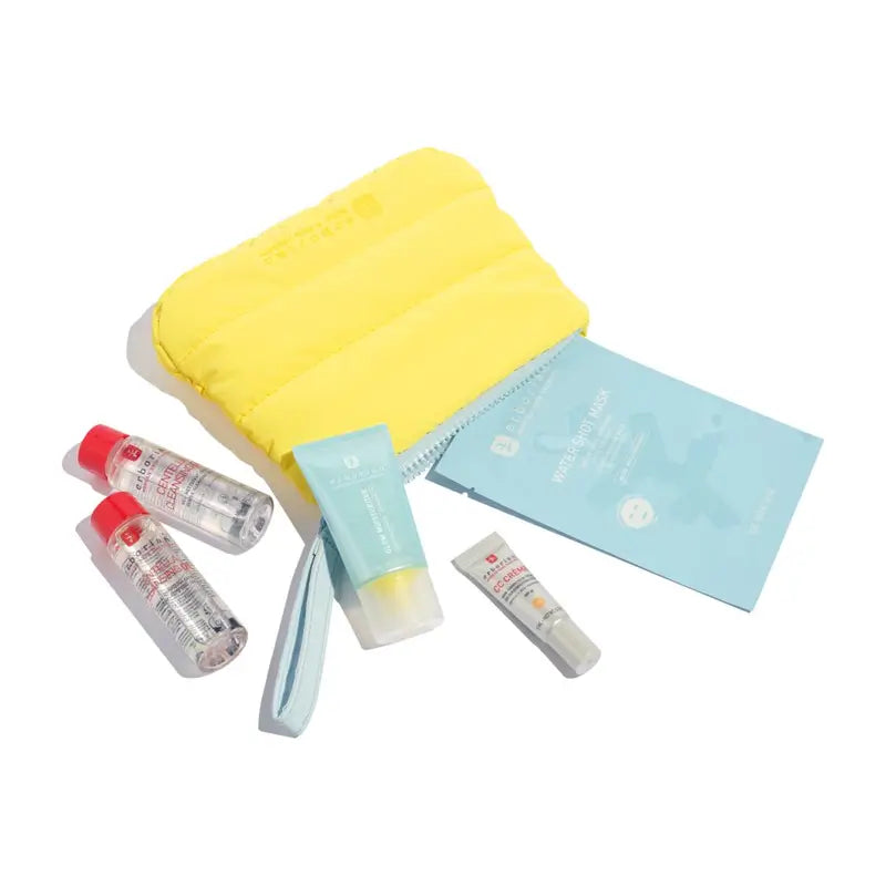 Erborian Localkit26 Θήκη Hydra Tono Dore