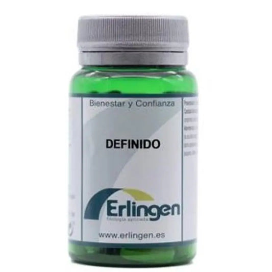 Erlingen Base Defined 176 60 Tablets