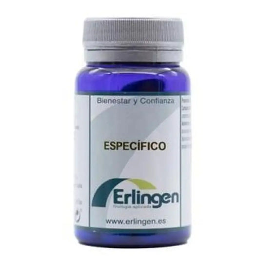Erlingen Specific 53A 60 Tablets