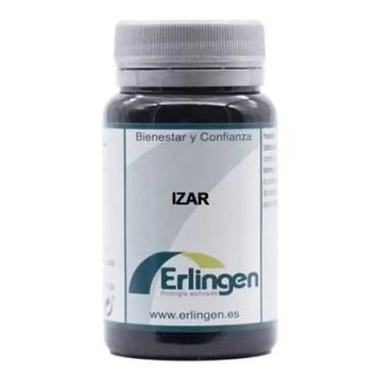 Erlingen Izar 1 60 Tablets