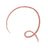 Essence Μολύβι χειλιών 8H Matte Comfort 23, 0,3 g