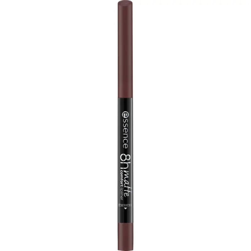 Essence Μολύβι χειλιών 8H Matte Comfort 24, 0,3 g
