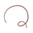 Essence Μολύβι χειλιών 8H Matte Comfort 24, 0,3 g