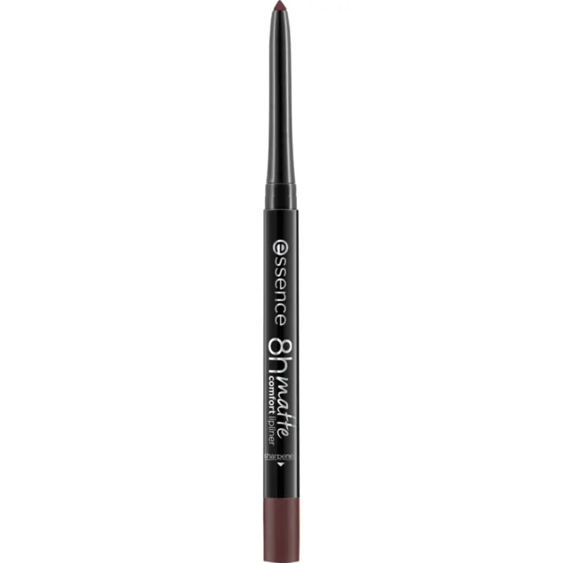 Essence Μολύβι χειλιών 8H Matte Comfort 24, 0,3 g