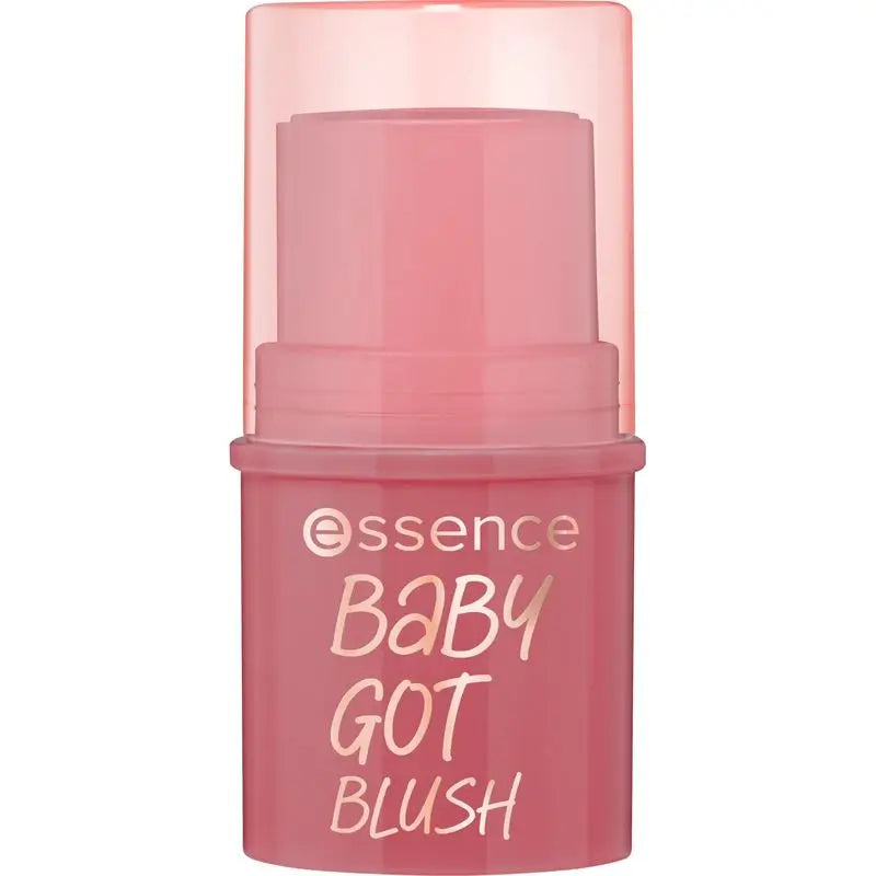 Essence Baby Got Blush Pink, 5.5 g