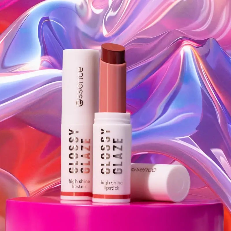 Essence Κραγιόν Glossy Glaze High Shine 05, 1,9 γρ.