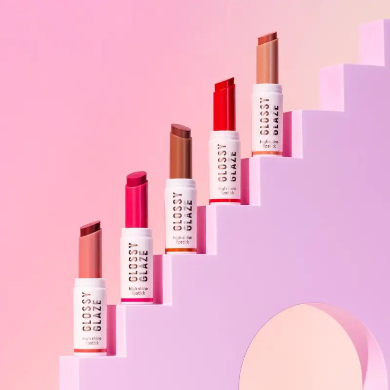 Essence Κραγιόν Glossy Glaze High Shine 05, 1,9 γρ.