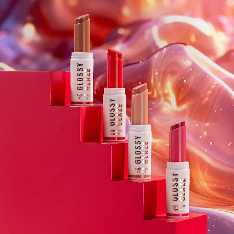 Essence Κραγιόν Glossy Glaze High Shine 05, 1,9 γρ.