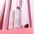 Essence Κραγιόν Satin Glow Luminous Shine 01, 3,5 γρ.