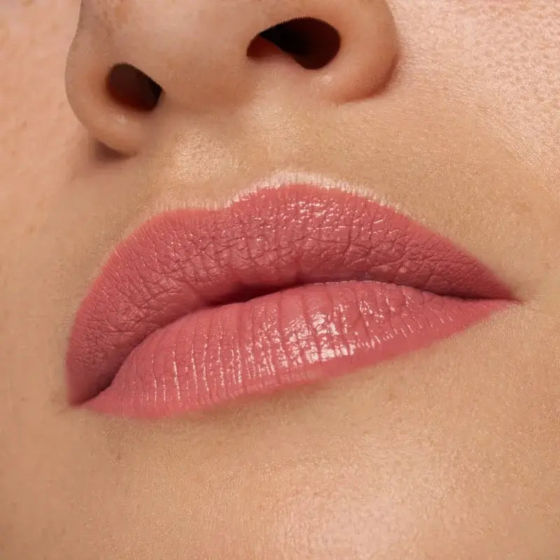Essence Κραγιόν Satin Glow Luminous Shine 02, 3,5 γρ.