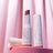 Essence Κραγιόν Satin Glow Luminous Shine 02, 3,5 γρ.