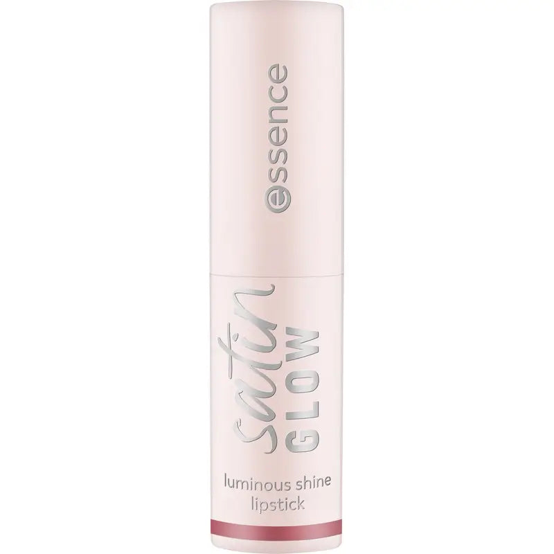 Essence Κραγιόν Satin Glow Luminous Shine 03, 3,5 g