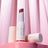Essence Κραγιόν Satin Glow Luminous Shine 03, 3,5 g