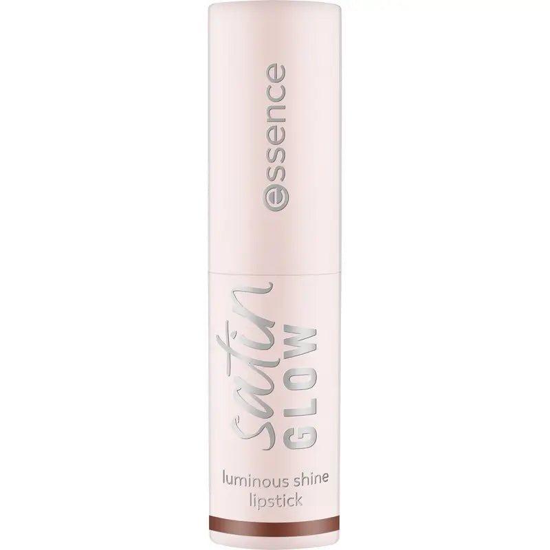 Essence Κραγιόν Satin Glow Luminous Shine 06, 3,5 γρ.