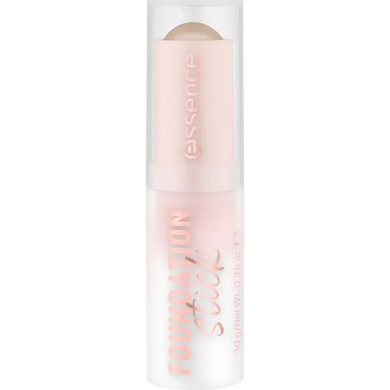 Essence Foundation σε μορφή στικ 220 Καφέ, 10 γρ.