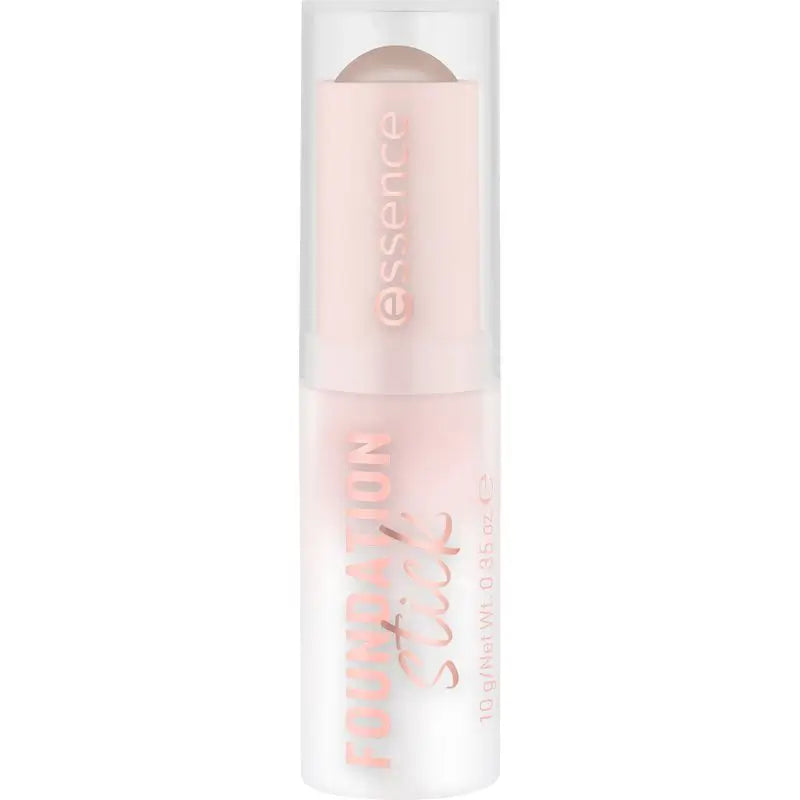 Essence Foundation σε μορφή στικ 240 Καφέ, 10 γρ.