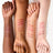 Essence Βάλσαμο χειλιών Nude Blur Soufflé 01, 3 g