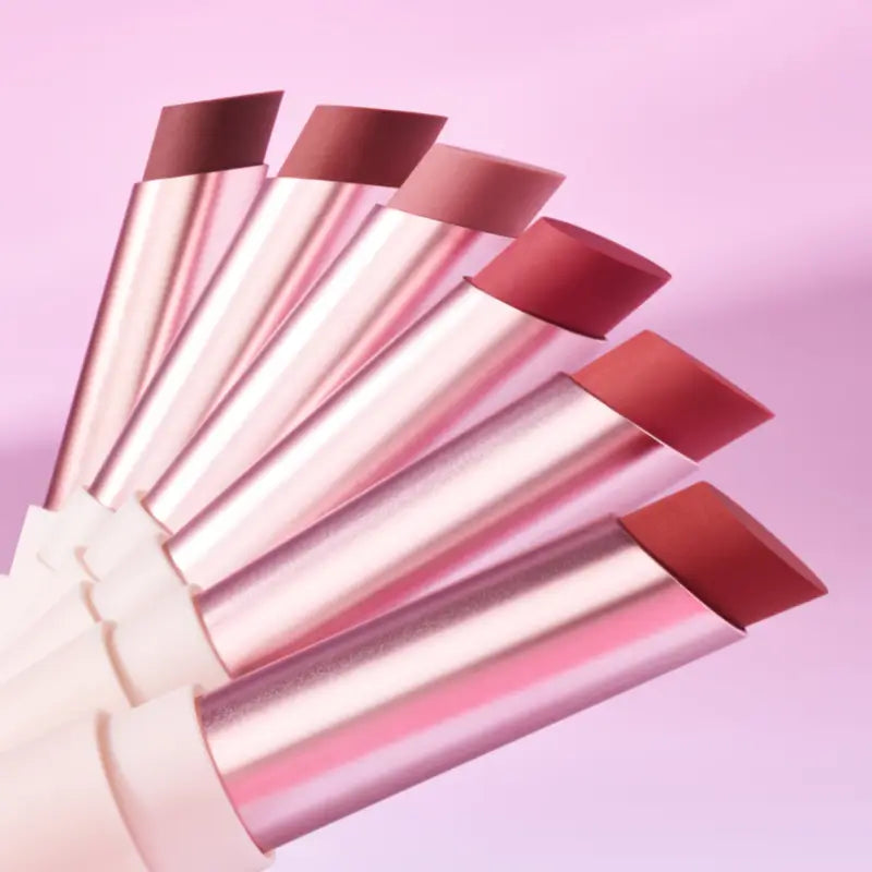 Essence Βάλσαμο Χειλιών Nude Blur Soufflé 04, 3 g