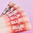 Essence Βάλσαμο Χειλιών Nude Blur Soufflé 04, 3 g
