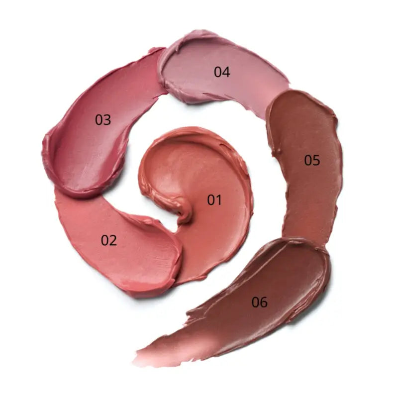 Essence Βάλσαμο Χειλιών Nude Blur Soufflé 04, 3 g