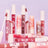 Essence Βάλσαμο χειλιών Nude Blur Soufflé 06, 3 g