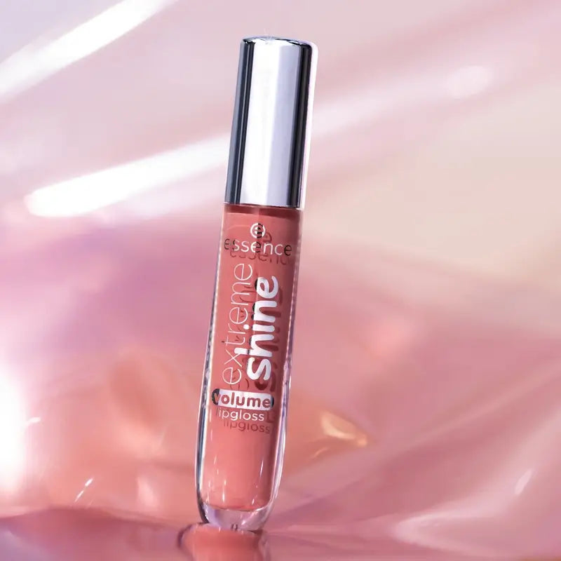 Essence Λιπγκλόσ με αποτέλεσμα όγκου Extreme Shine 16,5 ml