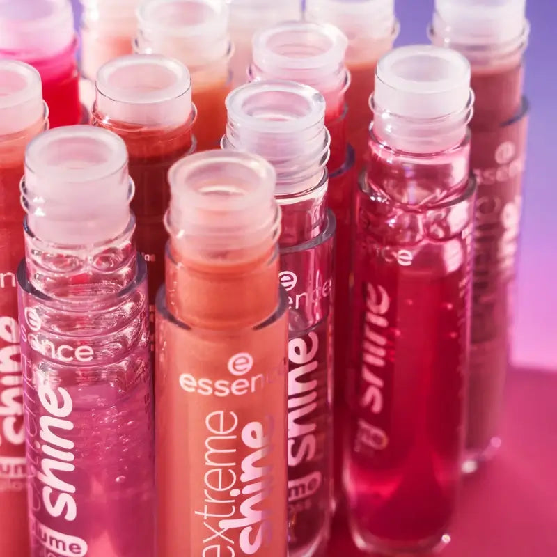 Essence Λιπγκλόσ με αποτέλεσμα όγκου Extreme Shine 16,5 ml