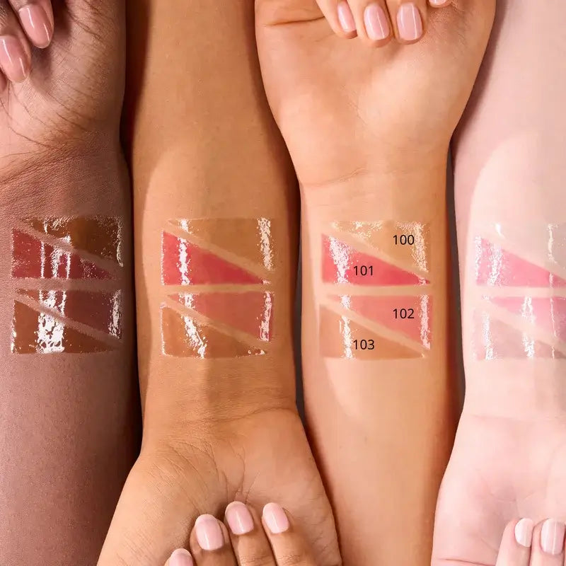 Essence Λιπ γκλος που δίνει όγκο στα χείλη What The Fake! 102, 4 ml