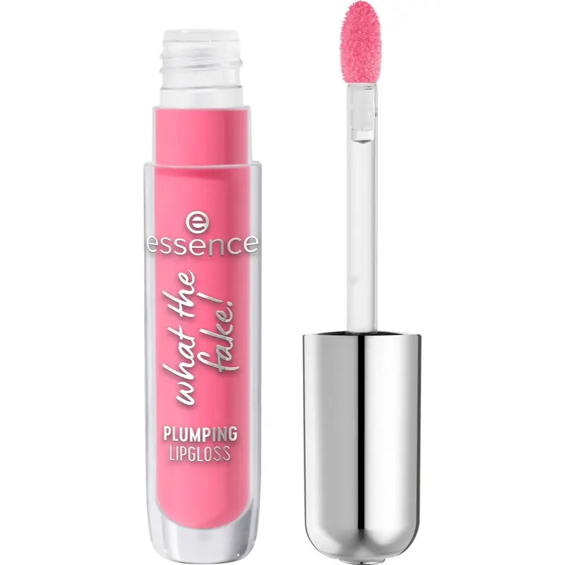 Essence Λιπ γκλος που δίνει όγκο στα χείλη What The Fake! 102, 4 ml