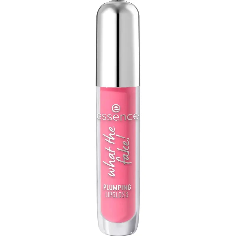 Essence Λιπ γκλος που δίνει όγκο στα χείλη What The Fake! 102, 4 ml
