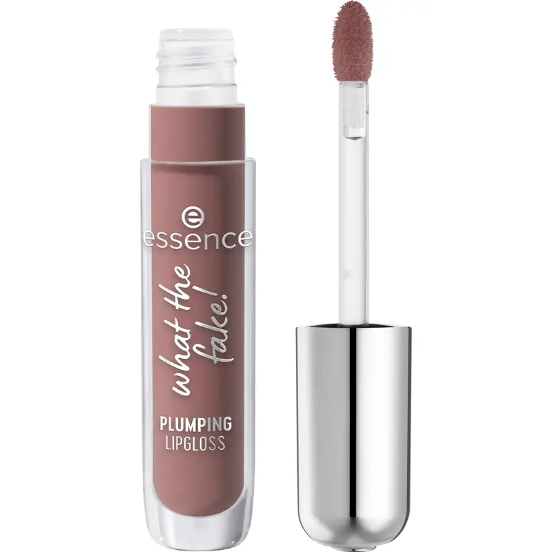 Essence Λιπ γκλος που δίνει όγκο στα χείλη What The Fake! 103, 4 ml