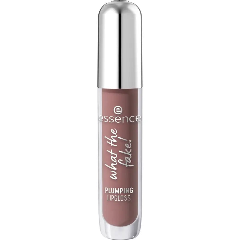 Essence Λιπ γκλος που δίνει όγκο στα χείλη What The Fake! 103, 4 ml