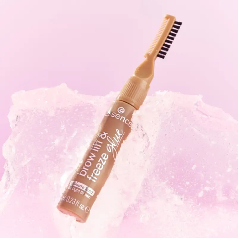 Essence Στερεωτικό φρυδιών Brow Lift & Freeze 02, 7 ml
