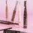 Essence Στερεωτικό φρυδιών Brow Lift & Freeze 02, 7 ml