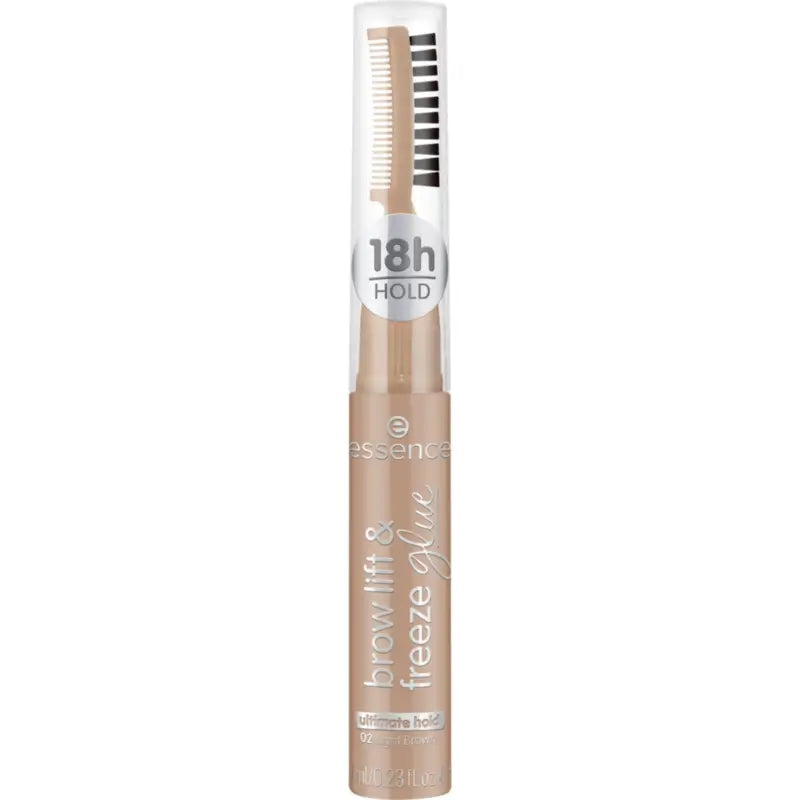 Essence Στερεωτικό φρυδιών Brow Lift & Freeze 02, 7 ml