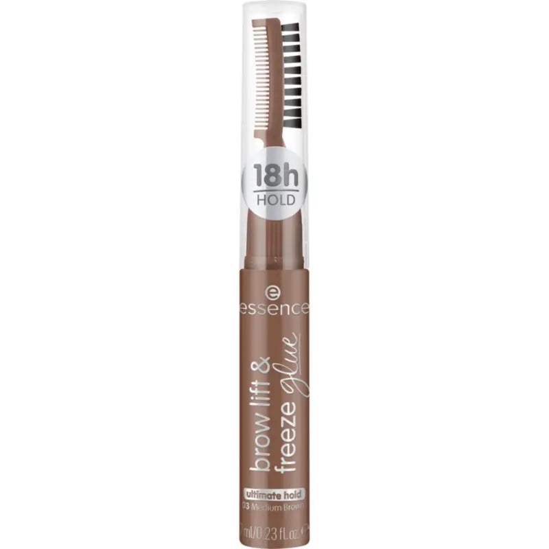 Essence Στερεωτικό φρυδιών Brow Lift & Freeze 03, 7 ml